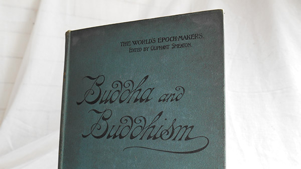 Photograph of the book’s front cover