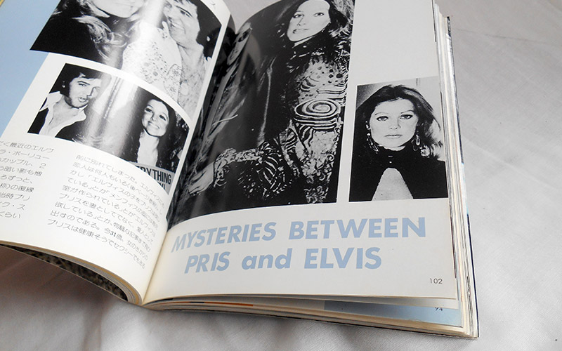 Photograph of the Cine Album book n°53
