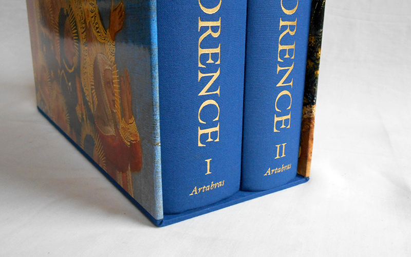 Photograph of The Art of Florence - Two Volumes